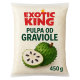 Graviola pulpa_ExoticKing
