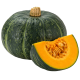 Kabocha tikva_ExoticKing