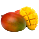 Mango by air_ExoticKing
