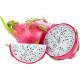 Pitahaya crveno/bijela_ExoticKing